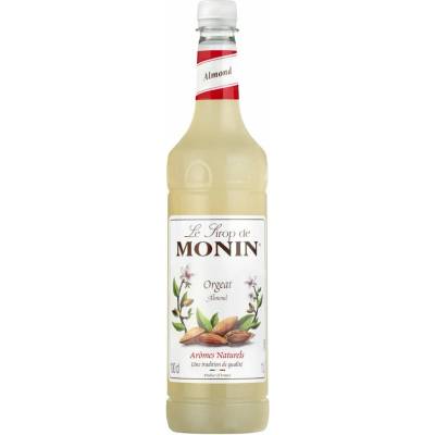 Monin Sirup mandľový 1000 ml