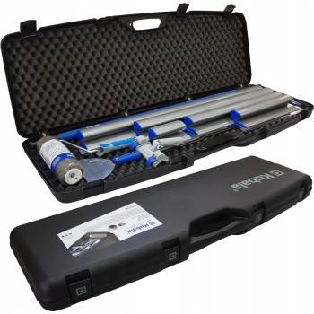 Sada Master set s kufrom, KUBALA
