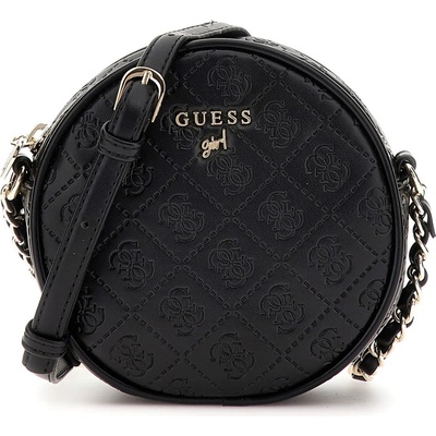 Guess taška MINI crossbody BAG J3BZ10WFN40-JBLK Černá