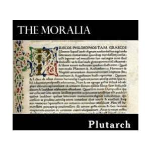The Moralia | Plutarch, Alex Struik, Arthur Richard Shilleto (ISBN: 9781481079884)