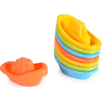 Image 1 of Kaichi Играчки за баня Kaichi - Stacking Boat (109144)