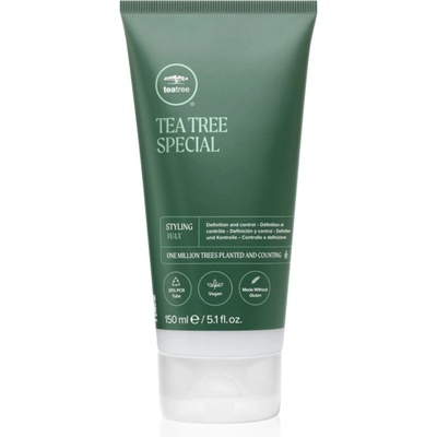 Paul Mitchell Tea Tree Special Styling Wax стилизиращ восък за къса коса 150ml