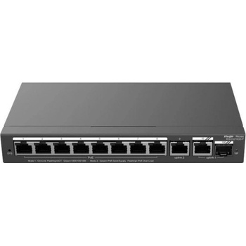 Ruijie Networks RG-ES210GS-P