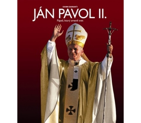 Ján Pavol II.