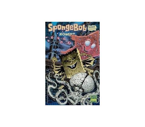 SpongeBob 9/2026