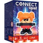 Trefl Мини фигурка Trefl Connect - Squad, Sue, 5 части (62029) - ozone