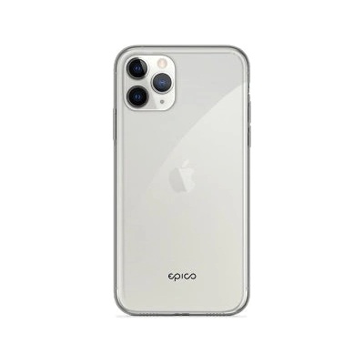 Epico TWIGGY GLOSS CASE iPhone 11 Pro - white transparent (K-42310101000002)