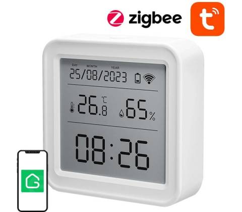 Gosund Zigbee ST17