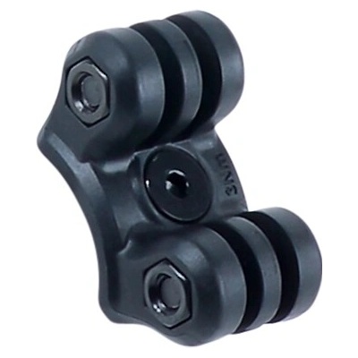 Držiak Bontrager XXX Handlebar/Stem Blender Duo Base black
