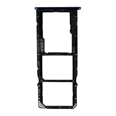 Huawei SIM-MicroSD държач Huawei Y7 2018 LDN-L01