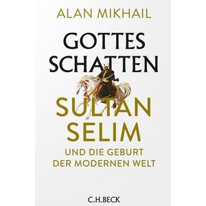Gottes Schatten | Helmut Dierlamm, Heike Schlatterer (ISBN: 9783406764097)