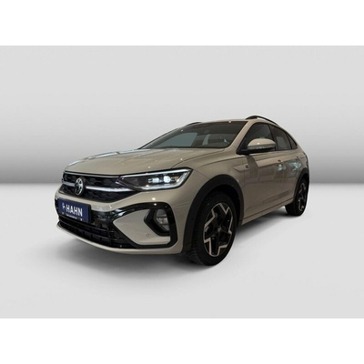 Volkswagen Taigo 1.0 TSI R-Line DSG 85 kW