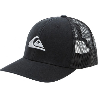 Quiksilver Grounder black