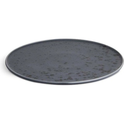 Kähler keramický talíř Ombria Blue 27 cm