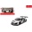 Rastar Die cast Кола AUDI R8 с отварящи се врати 1: 24