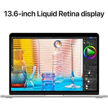Apple MacBook Air 13 M3 MXCT3SL/A