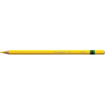 STABILO Молив за маркиране, шестоъгълен, STABILO "All", жълт 8044 (8044)