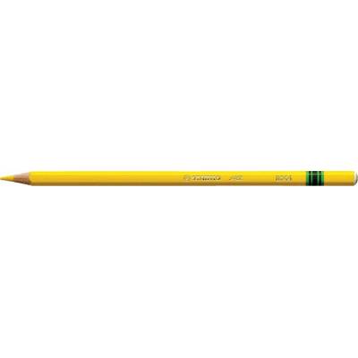 STABILO Молив за маркиране, шестоъгълен, STABILO "All", жълт 8044 (8044)