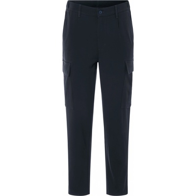 Livergy pánské cargo kalhoty navy modrá – Zboží Dáma