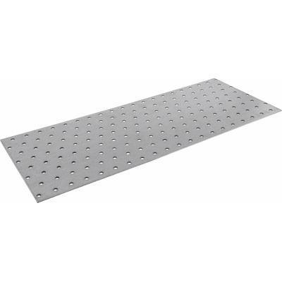 Domax perforovaná platňa PP 23400 x 160 x 2 mm 10 ks