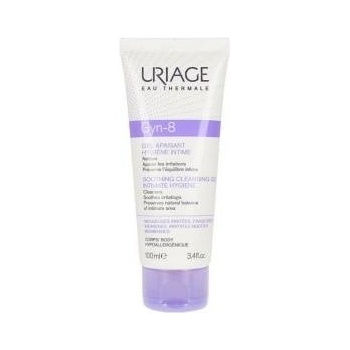 Uriage Гел за Интимна Хигиена Gyn-8 Soothing Cleanising Gel Uriage 10004361