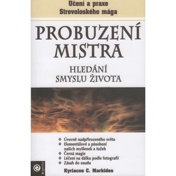 Probuzení mistra