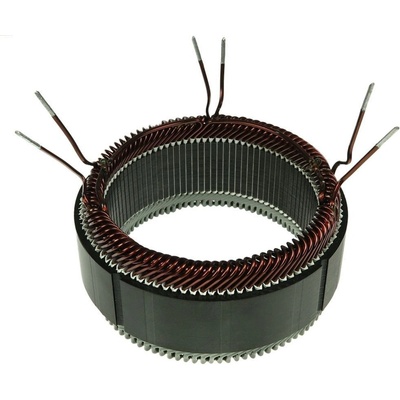 Stator, generátor AS-PL AS6004