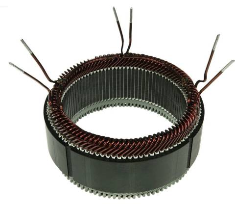 Stator, generátor AS-PL AS6004