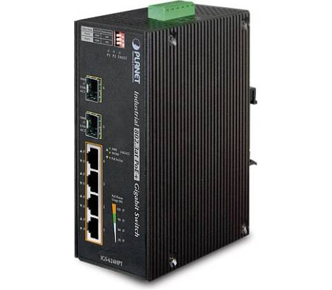 Planet IGS-624HPT
