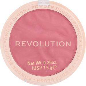 Makeup Revolution Reloaded Руж за лице, Rose Kiss, 7.5 g - baby