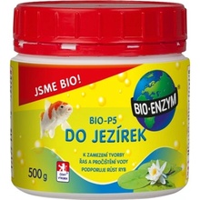 BIO-P5 do jazierok 500 g