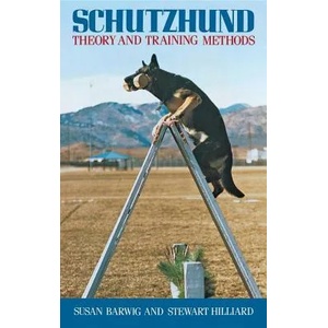 Schutzhund | Susan Barwig (ISBN: 9780876057315)