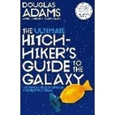 The Ultimate Hitchhiker's Guide to the Galaxy - Douglas Adams
