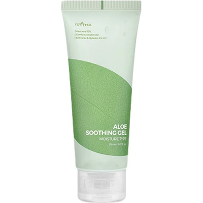 ISNTREE - Aloe Soothing Gel Moisture Type 150ml