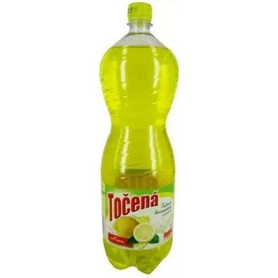 Beneta Točená citron 2 l