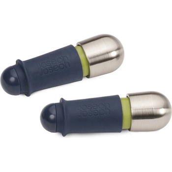 Joseph Joseph Тапа за вино BARWISE TWIST-LOCK, комплект 2 бр. , Joseph Joseph (JS20110)