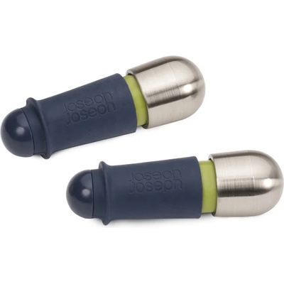 Joseph Joseph Тапа за вино BARWISE TWIST-LOCK, комплект 2 бр. , Joseph Joseph (JS20110)