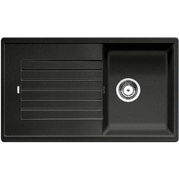 BLANCO Zia 45 čierna
