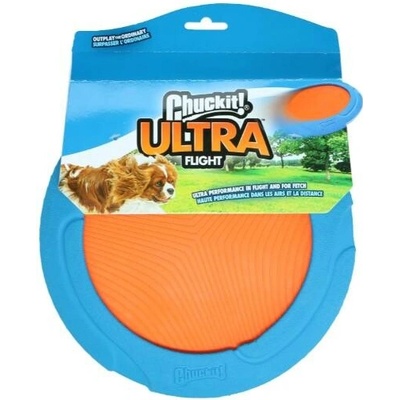 Chuckit létající talíř Ultra Flight 23 cm
