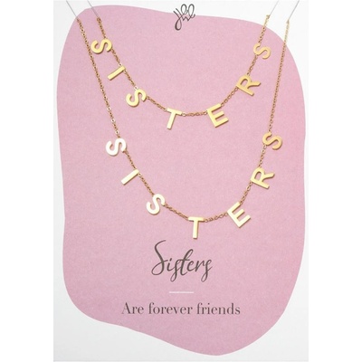Ornamenti Set náhrdelníků OOR300124