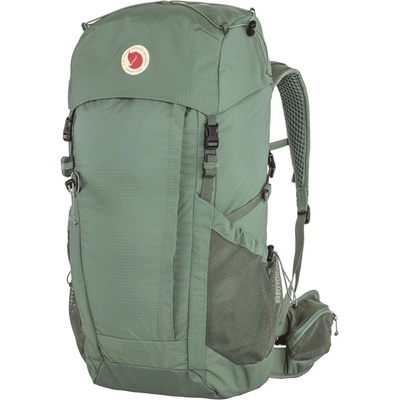 Fjallraven Abisko Hike 35 l patina green – Zbozi.Blesk.cz