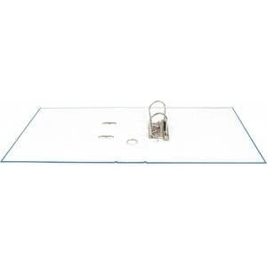 DONAU Binder DONAU Master PP A4 7, 5cm brown