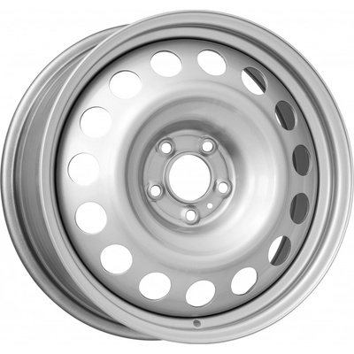Alcar Stahlrad 9026 7x17 5x108 ET46