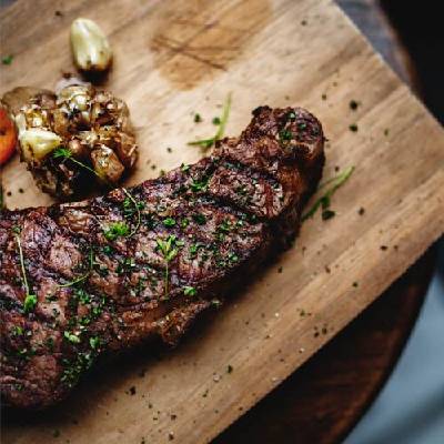 G.Gastro Steakový nůž 11 cm D9777910
