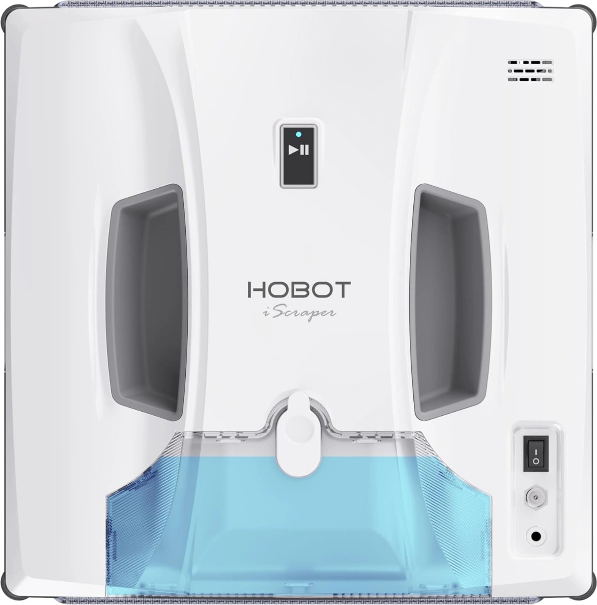 HOBOT SP10 iScraper