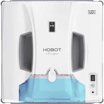 HOBOT SP10 iScraper