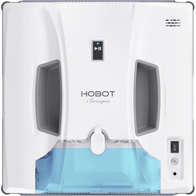 HOBOT SP10 iScraper