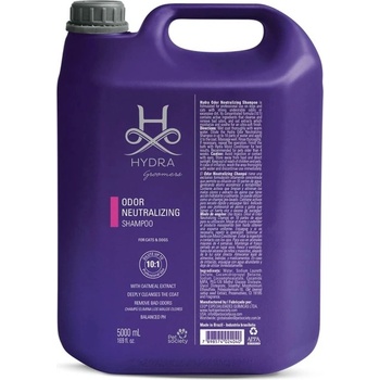 Hydra šampon pro odstranění zápachu Odor Neutralizing Shampoo 5 l