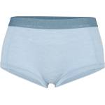 Stoic Дамско мериносово термобельо Stoic Women's Merino150 SadjemSt. Hipster Merino base layer - Light Blue - размер XL (115-2469-0815)