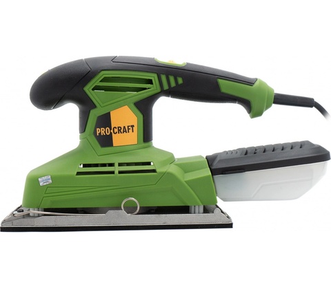 Procraft PV300